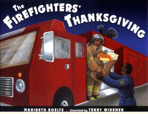 The Firefighters’ Thanksgiving