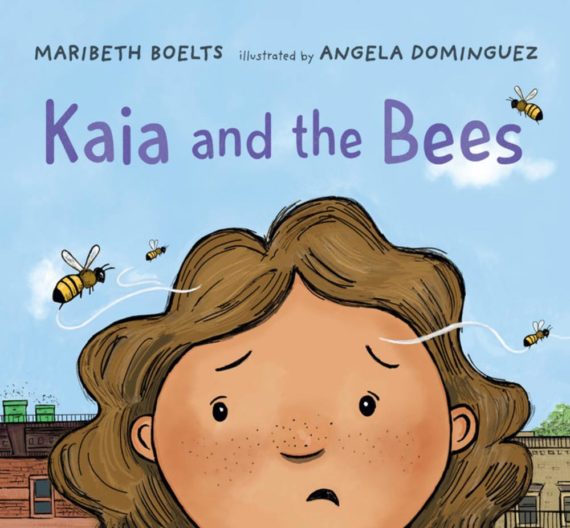 Kaia and Bees Releases This March